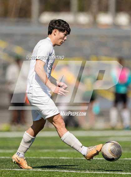Thumbnail 1 in Spring Valley vs Richland Northeast (Capital City Cup) photogallery.