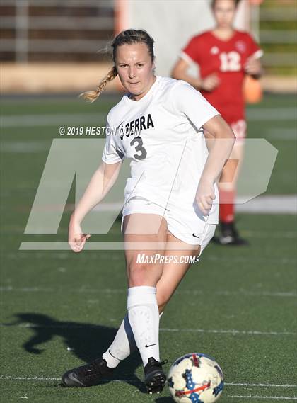 Thumbnail 3 in JSerra Catholic @ Orange Lutheran photogallery.