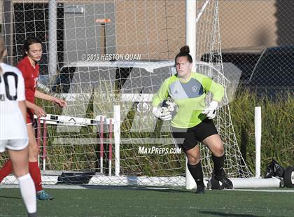 Thumbnail 3 in JSerra Catholic @ Orange Lutheran photogallery.