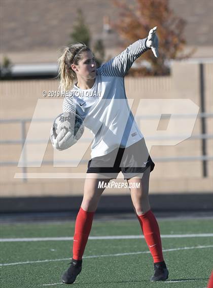 Thumbnail 3 in JSerra Catholic @ Orange Lutheran photogallery.