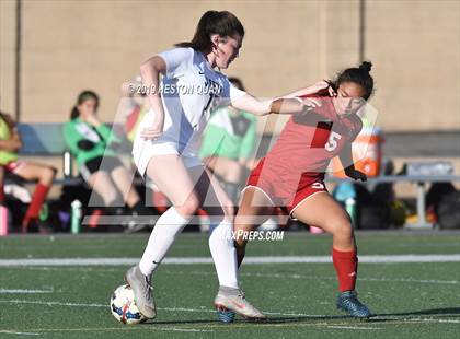 Thumbnail 1 in JSerra Catholic @ Orange Lutheran photogallery.