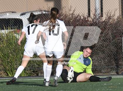 Thumbnail 3 in JSerra Catholic @ Orange Lutheran photogallery.