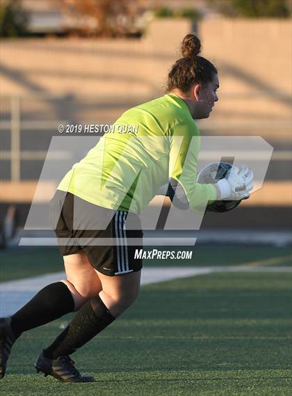 Thumbnail 3 in JSerra Catholic @ Orange Lutheran photogallery.