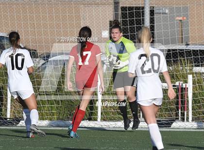 Thumbnail 2 in JSerra Catholic @ Orange Lutheran photogallery.