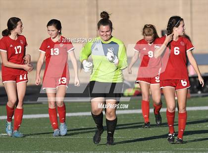 Thumbnail 1 in JSerra Catholic @ Orange Lutheran photogallery.