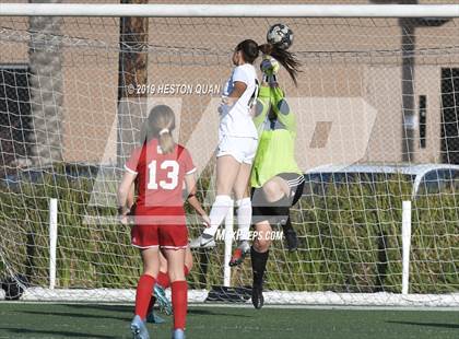 Thumbnail 3 in JSerra Catholic @ Orange Lutheran photogallery.