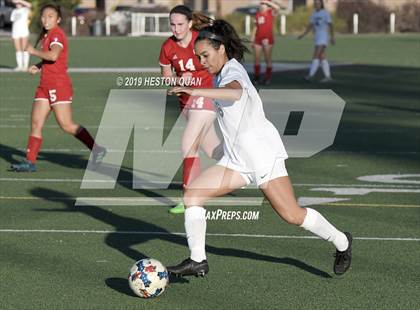 Thumbnail 1 in JSerra Catholic @ Orange Lutheran photogallery.