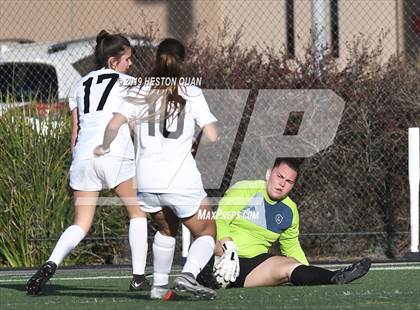Thumbnail 1 in JSerra Catholic @ Orange Lutheran photogallery.