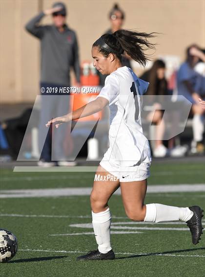 Thumbnail 2 in JSerra Catholic @ Orange Lutheran photogallery.