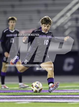 A&M Consolidated @ College Station