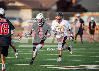 Thumbnail 3 in Hart @ Simi Valley photogallery.