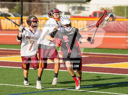 Thumbnail 1 in Hart @ Simi Valley photogallery.