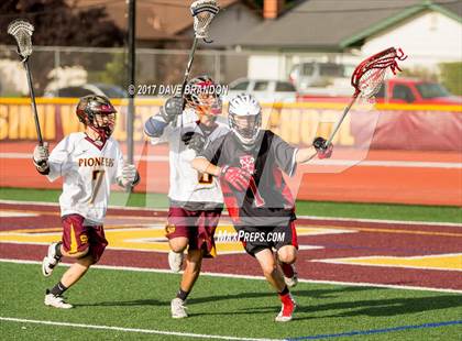 Thumbnail 3 in Hart @ Simi Valley photogallery.