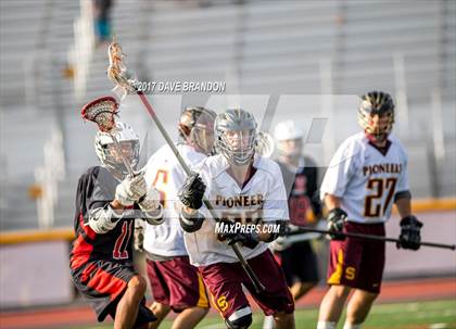 Thumbnail 3 in Hart @ Simi Valley photogallery.