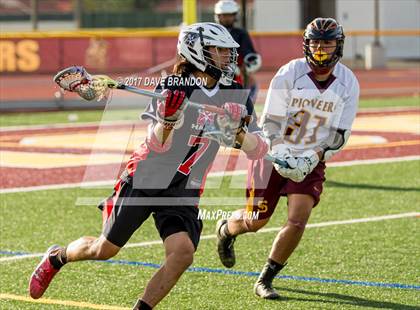 Thumbnail 2 in Hart @ Simi Valley photogallery.