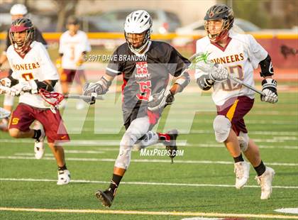 Thumbnail 1 in Hart @ Simi Valley photogallery.