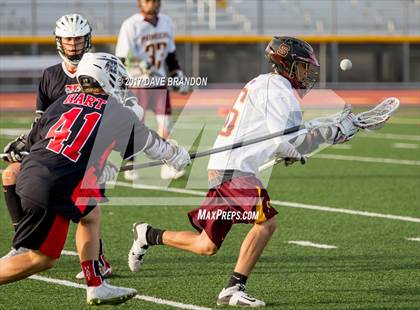 Thumbnail 1 in Hart @ Simi Valley photogallery.