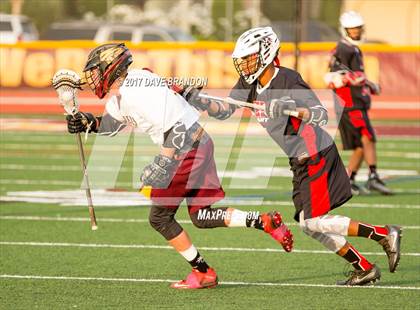 Thumbnail 3 in Hart @ Simi Valley photogallery.