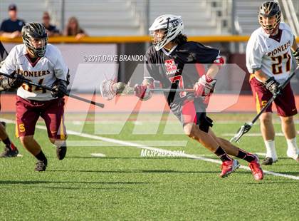 Thumbnail 3 in Hart @ Simi Valley photogallery.