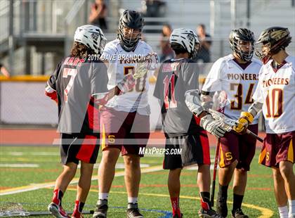 Thumbnail 3 in Hart @ Simi Valley photogallery.