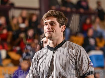 Thumbnail 1 in Greater Atlanta Christian vs. White County (Hook 'em Clash) photogallery.