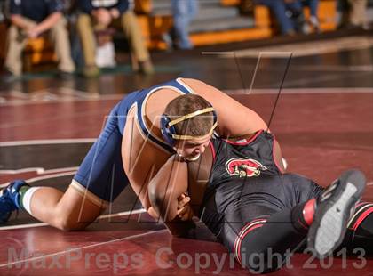 Thumbnail 2 in Greater Atlanta Christian vs. White County (Hook 'em Clash) photogallery.