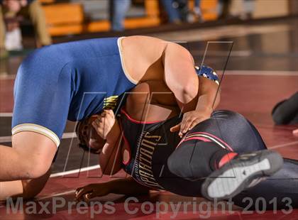 Thumbnail 3 in Greater Atlanta Christian vs. White County (Hook 'em Clash) photogallery.