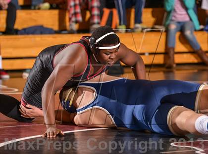 Thumbnail 1 in Greater Atlanta Christian vs. White County (Hook 'em Clash) photogallery.