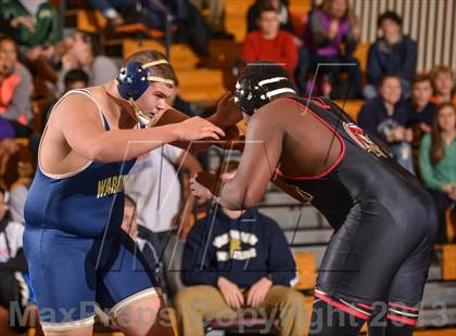 Thumbnail 1 in Greater Atlanta Christian vs. White County (Hook 'em Clash) photogallery.
