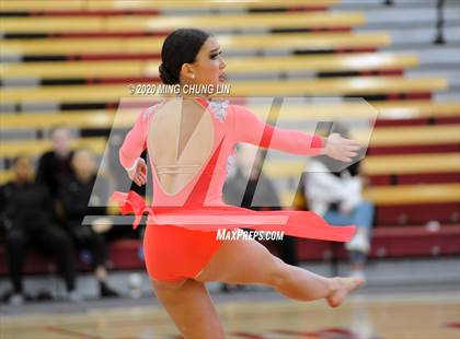 Thumbnail 3 in Mater Dei Dance Classic (Solo 6) photogallery.