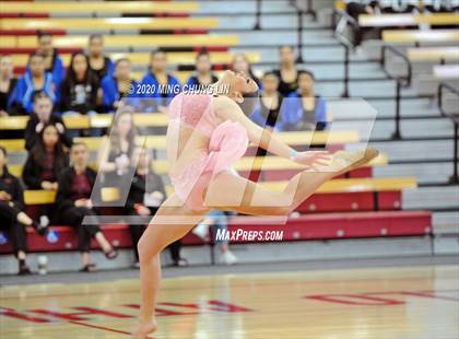 Thumbnail 1 in Mater Dei Dance Classic (Solo 6) photogallery.