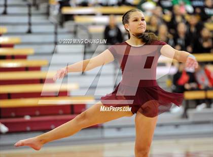 Thumbnail 3 in Mater Dei Dance Classic (Solo 6) photogallery.