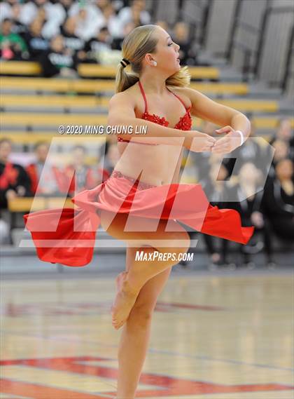 Thumbnail 1 in Mater Dei Dance Classic (Solo 6) photogallery.