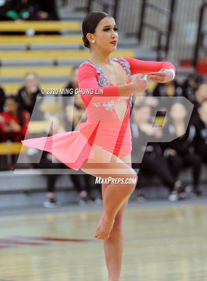 Thumbnail 3 in Mater Dei Dance Classic (Solo 6) photogallery.