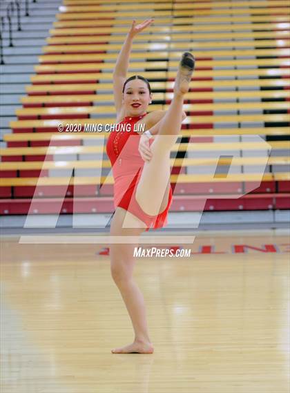 Thumbnail 2 in Mater Dei Dance Classic (Solo 6) photogallery.