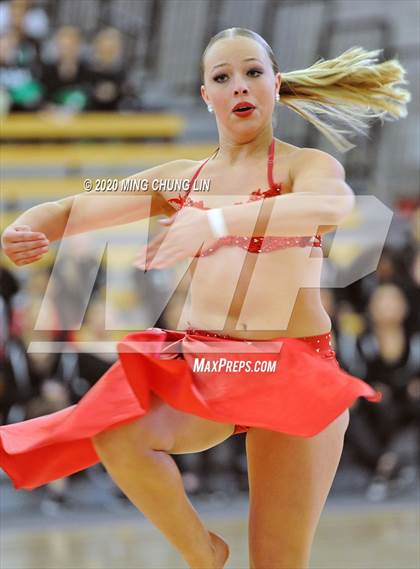 Thumbnail 3 in Mater Dei Dance Classic (Solo 6) photogallery.