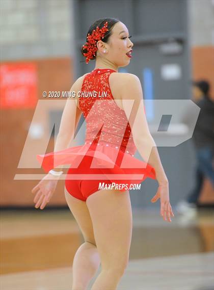 Thumbnail 2 in Mater Dei Dance Classic (Solo 6) photogallery.