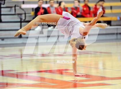 Thumbnail 2 in Mater Dei Dance Classic (Solo 6) photogallery.