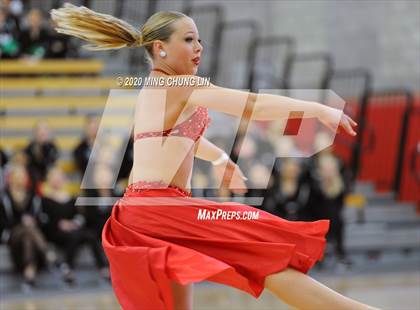 Thumbnail 1 in Mater Dei Dance Classic (Solo 6) photogallery.