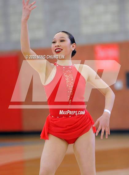 Thumbnail 1 in Mater Dei Dance Classic (Solo 6) photogallery.