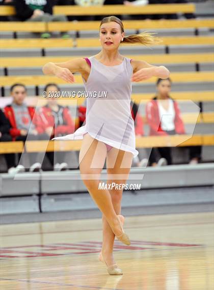 Thumbnail 1 in Mater Dei Dance Classic (Solo 6) photogallery.