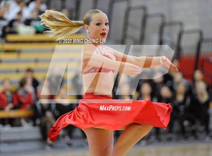 Thumbnail 2 in Mater Dei Dance Classic (Solo 6) photogallery.