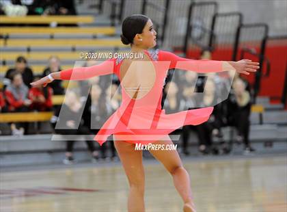Thumbnail 3 in Mater Dei Dance Classic (Solo 6) photogallery.