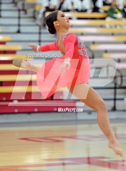 Thumbnail 1 in Mater Dei Dance Classic (Solo 6) photogallery.