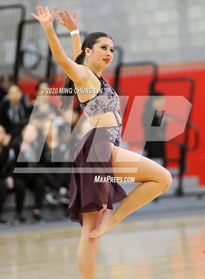 Thumbnail 1 in Mater Dei Dance Classic (Solo 6) photogallery.