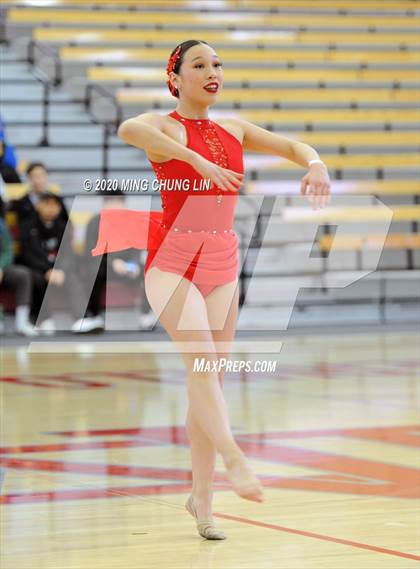 Thumbnail 1 in Mater Dei Dance Classic (Solo 6) photogallery.