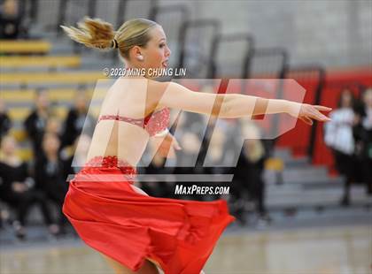 Thumbnail 3 in Mater Dei Dance Classic (Solo 6) photogallery.