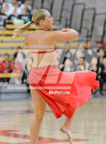 Thumbnail 3 in Mater Dei Dance Classic (Solo 6) photogallery.