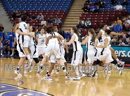 Thumbnail 1 in JW North vs. Archbishop Mitty (CIF State D2 Final) photogallery.