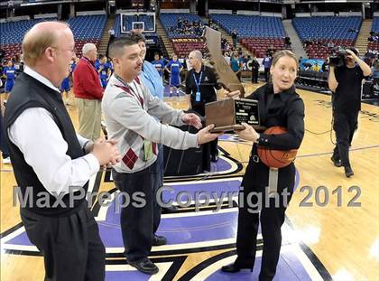 Thumbnail 2 in JW North vs. Archbishop Mitty (CIF State D2 Final) photogallery.